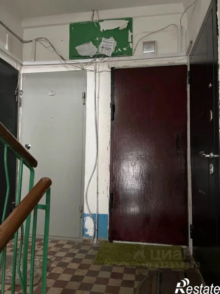 2-комн квартира ул Балакирева, 27,  д. 27