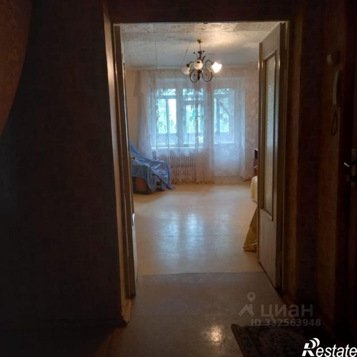 3-комн квартира ул Краснофлотская, 1Б,  д. 1Б