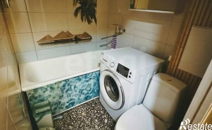 3-комн квартира ул Индустриальная, 2А,  д. 2А