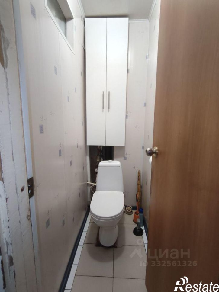 3-комн квартира ул Васнецова, 16А,  д. 16А
