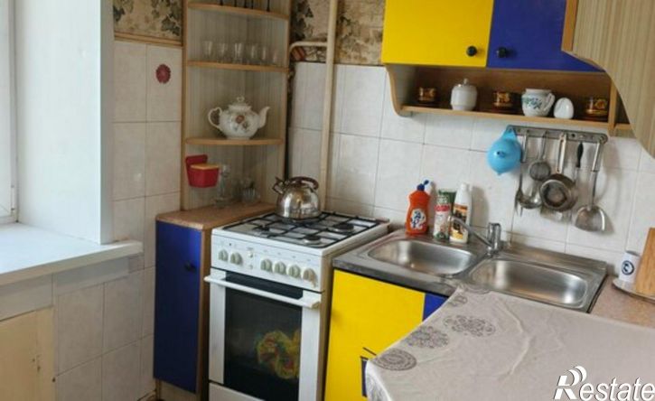 3-комн квартира ул Васнецова, 16А,  д. 16А
