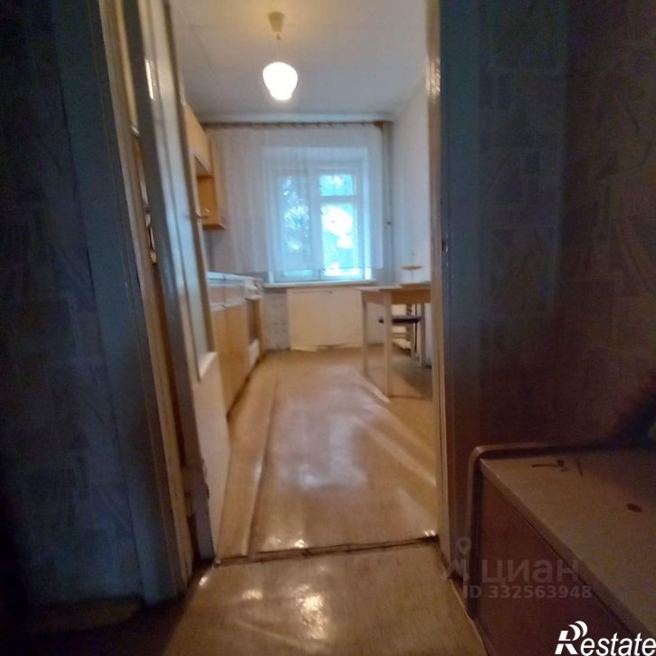 3-комн квартира ул Краснофлотская, 1Б,  д. 1Б