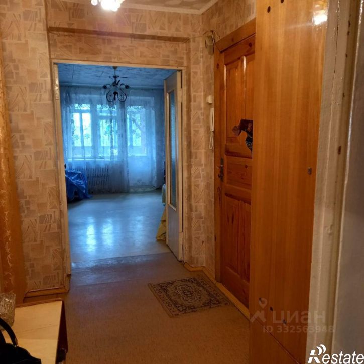 3-комн квартира ул Краснофлотская, 1Б,  д. 1Б