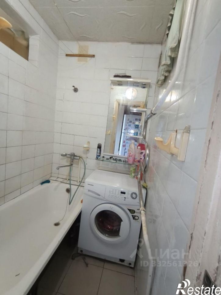 3-комн квартира ул Васнецова, 16А,  д. 16А