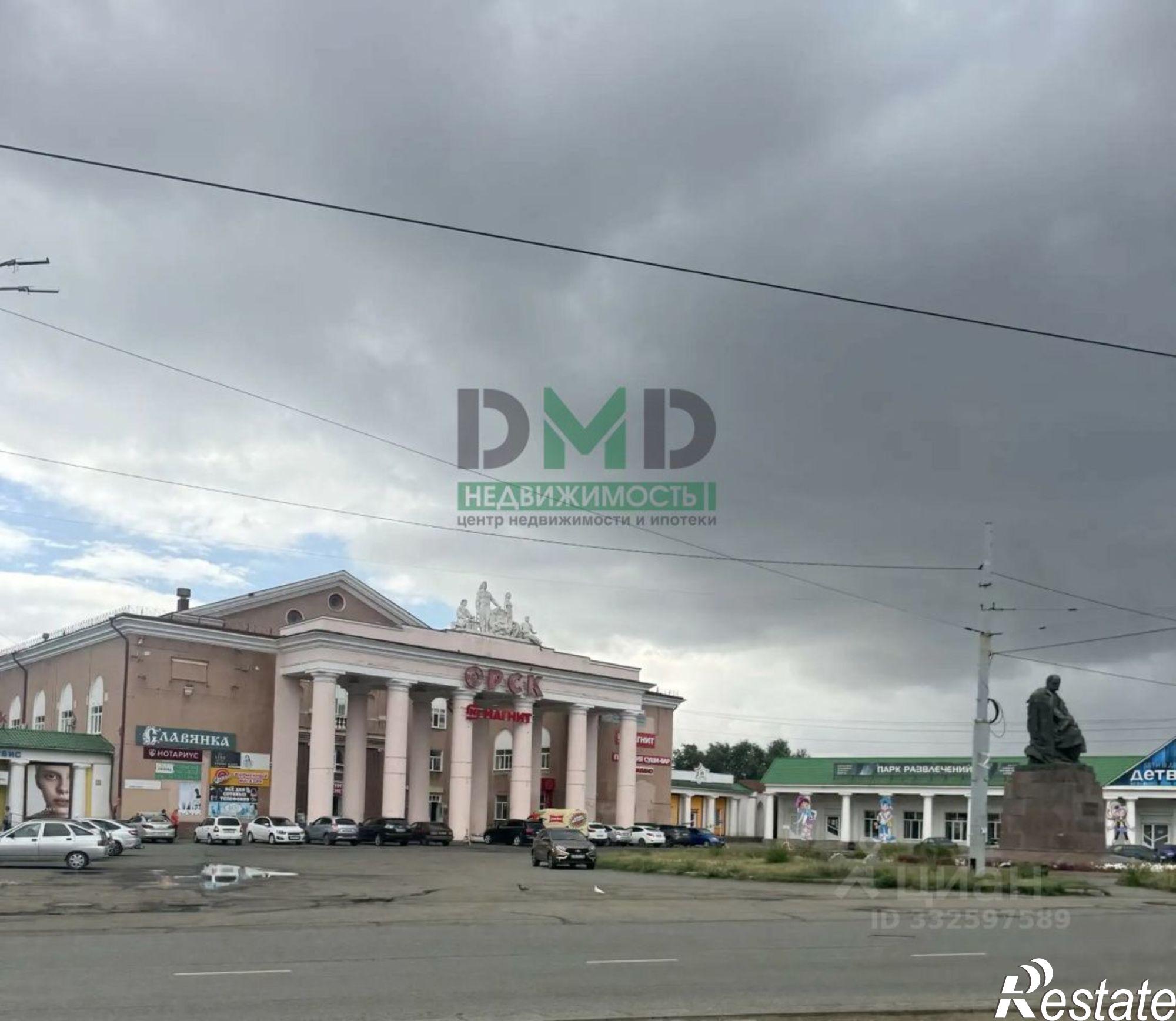 Купить гараж, место в паркинге за 1 186 300 рублей на ул Машиностроителей, 55/17
