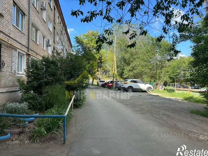 Комната ул Ашхабадская, 4,  д. 4