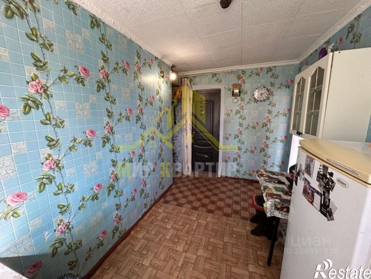 Комната ул Ашхабадская, 4,  д. 4