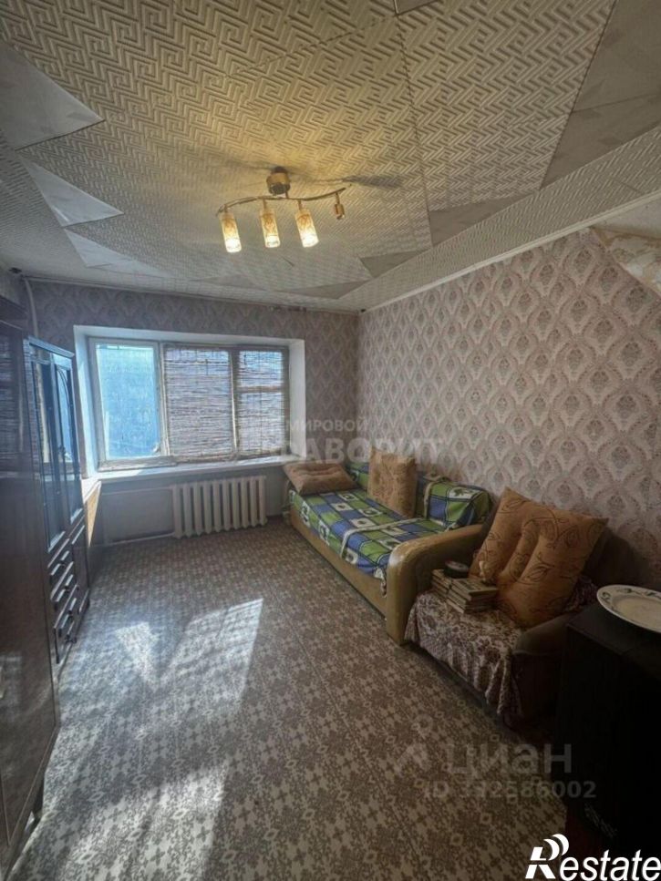 1-комн квартира пр-кт Никельщиков, 60,  д. 60
