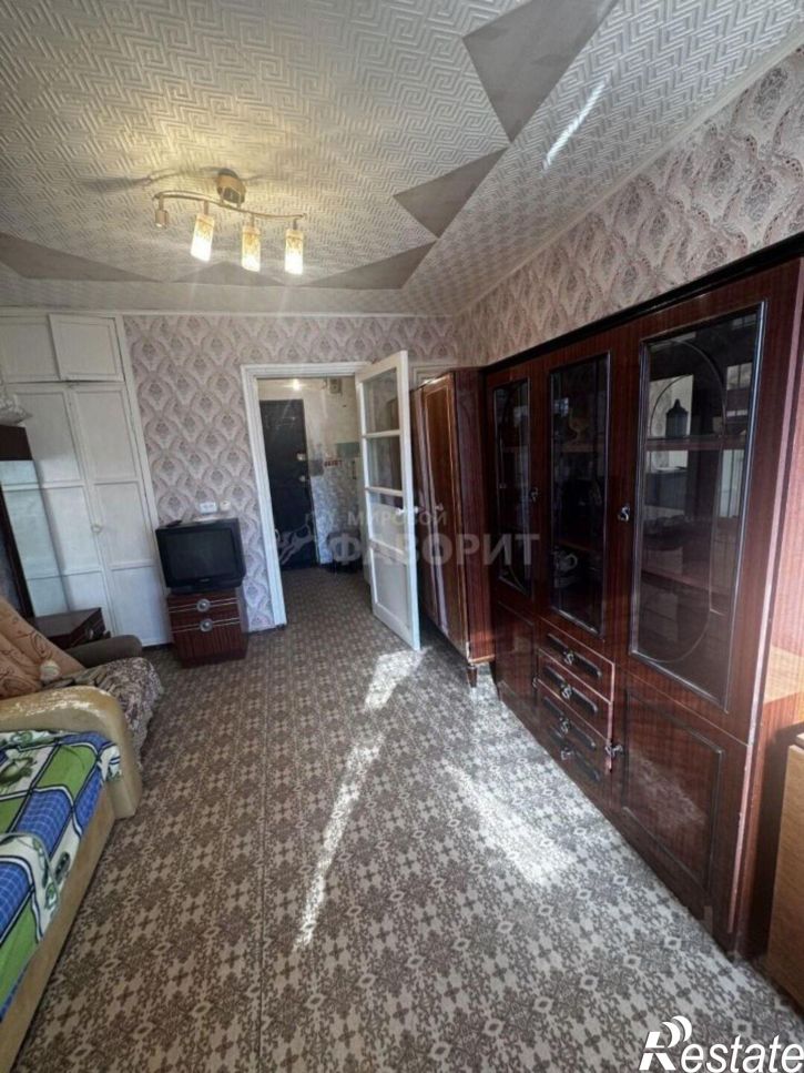 1-комн квартира пр-кт Никельщиков, 60,  д. 60