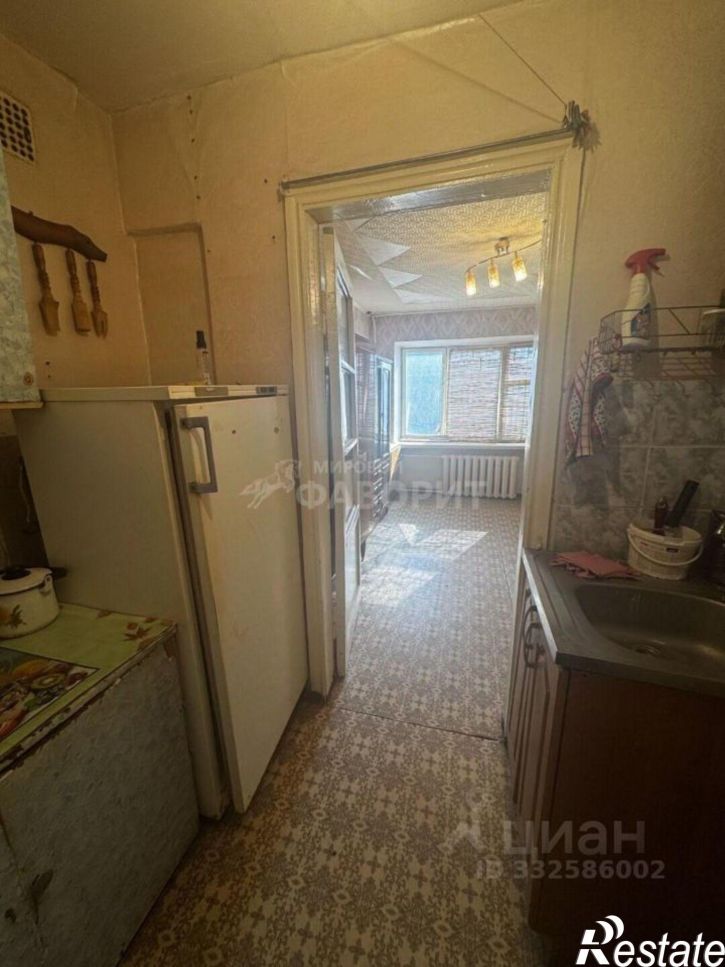 1-комн квартира пр-кт Никельщиков, 60,  д. 60