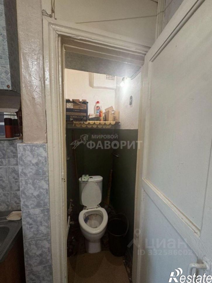1-комн квартира пр-кт Никельщиков, 60,  д. 60