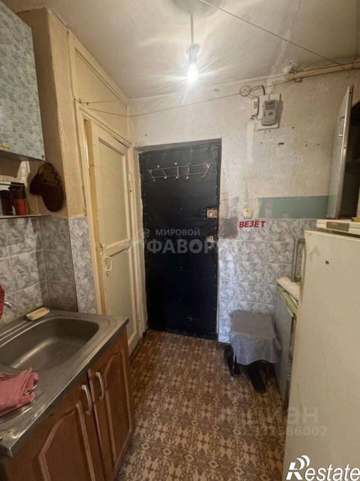 1-комн квартира пр-кт Никельщиков, 60,  д. 60