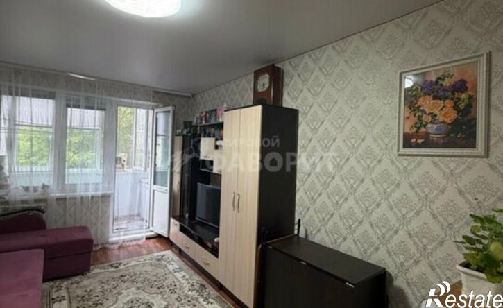 1-комн квартира ул Станиславского, 89А,  д. 89А
