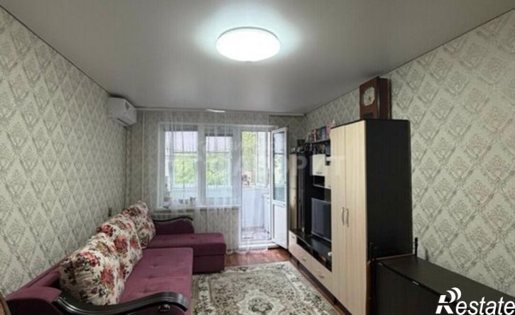 1-комн квартира ул Станиславского, 89А,  д. 89А