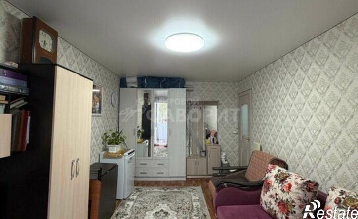 1-комн квартира ул Станиславского, 89А,  д. 89А