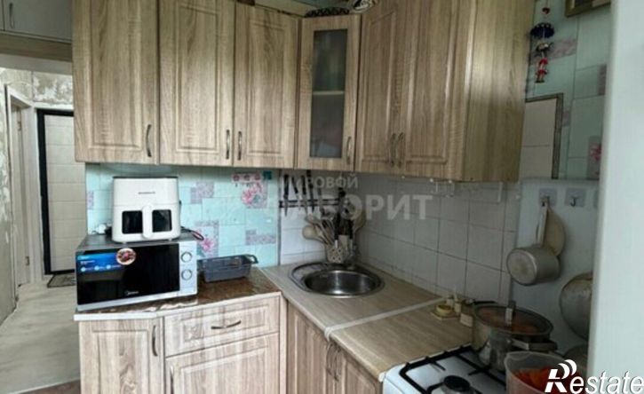 1-комн квартира ул Станиславского, 89А,  д. 89А