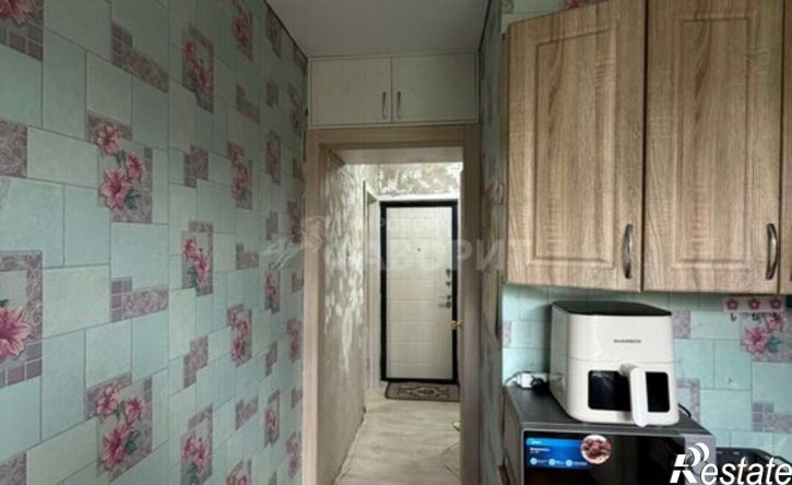 1-комн квартира ул Станиславского, 89А,  д. 89А