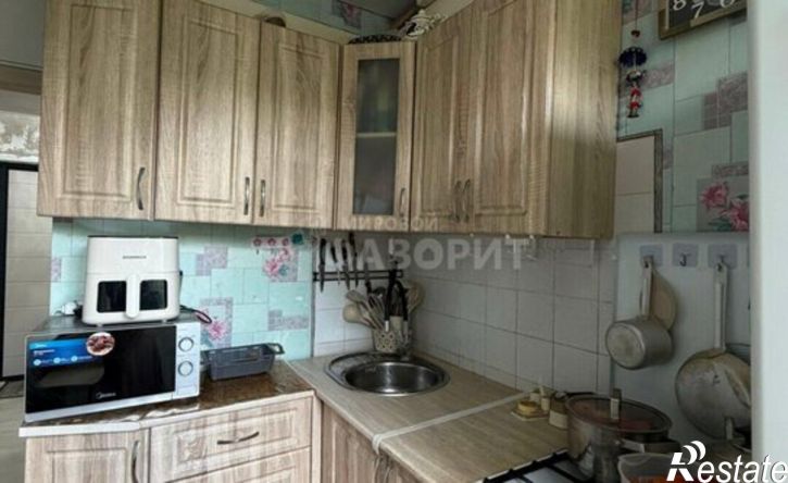 1-комн квартира ул Станиславского, 89А,  д. 89А