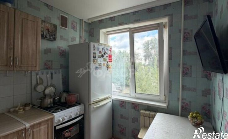 1-комн квартира ул Станиславского, 89А,  д. 89А