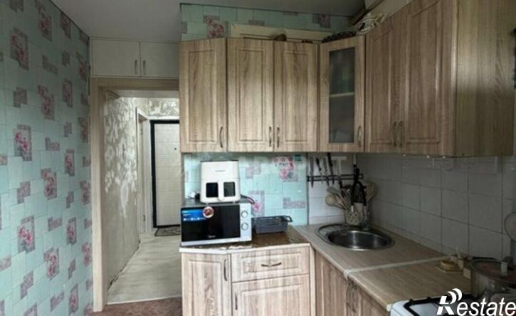1-комн квартира ул Станиславского, 89А,  д. 89А