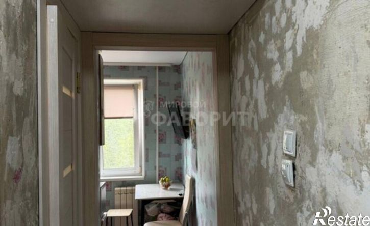 1-комн квартира ул Станиславского, 89А,  д. 89А