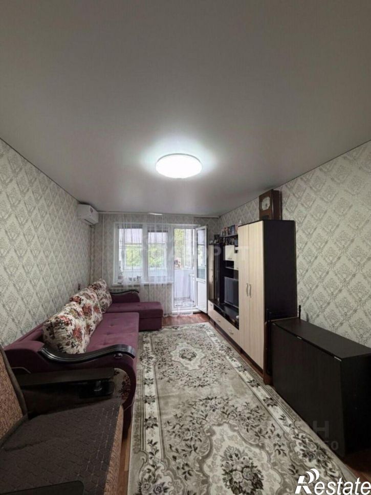 1-комн квартира ул Станиславского, 89А,  д. 89А