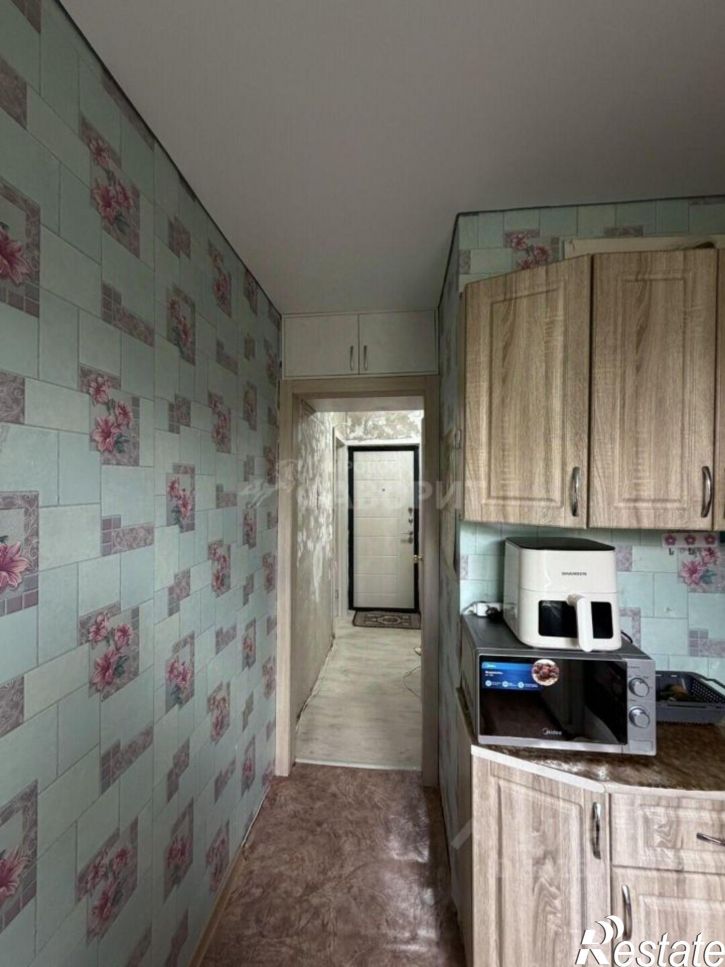 1-комн квартира ул Станиславского, 89А,  д. 89А