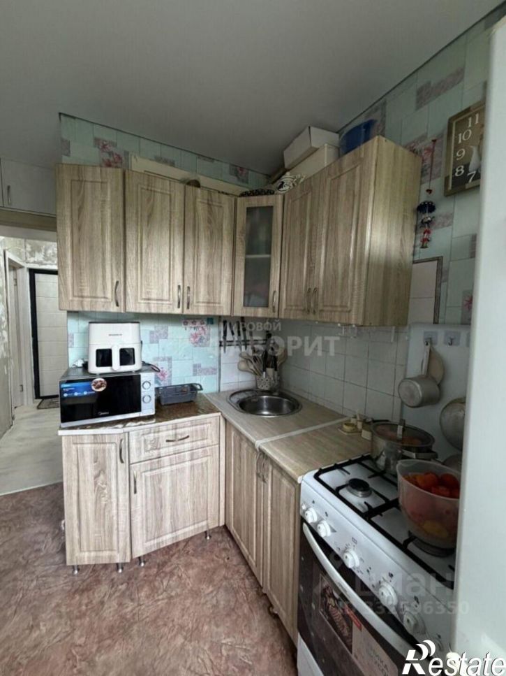 1-комн квартира ул Станиславского, 89А,  д. 89А