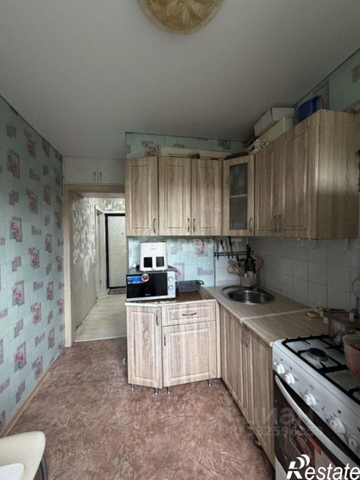 1-комн квартира ул Станиславского, 89А,  д. 89А
