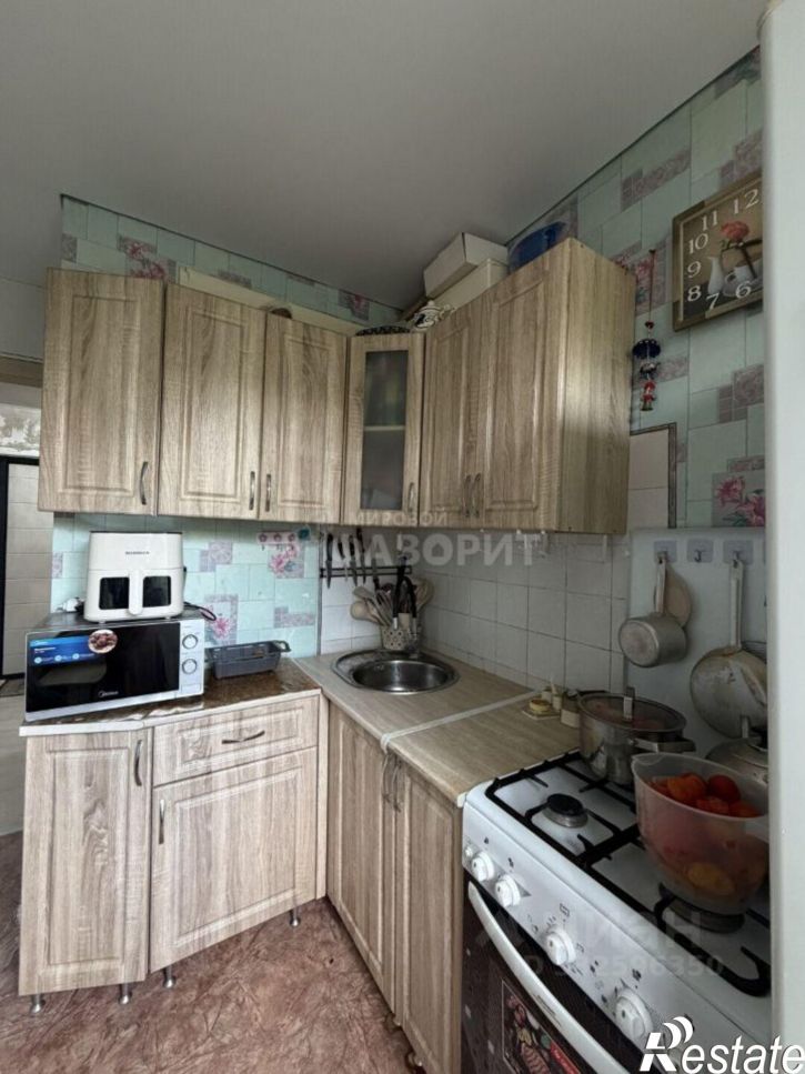 1-комн квартира ул Станиславского, 89А,  д. 89А