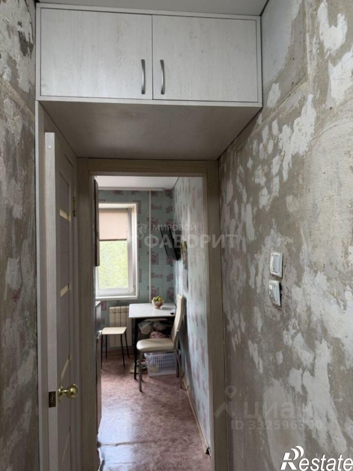 1-комн квартира ул Станиславского, 89А,  д. 89А
