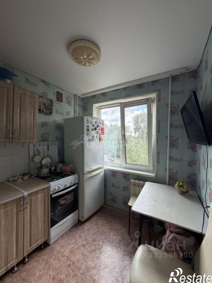 1-комн квартира ул Станиславского, 89А,  д. 89А