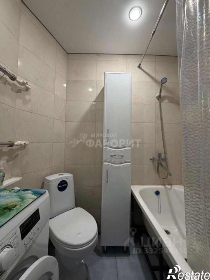 1-комн квартира ул Станиславского, 89А,  д. 89А