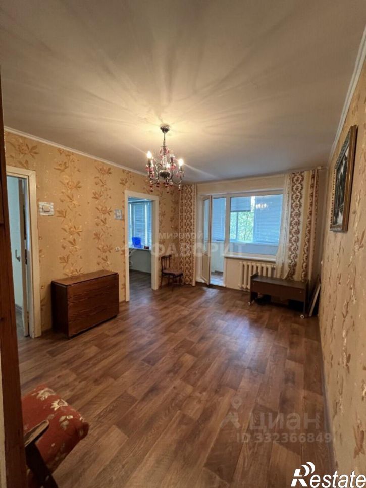 3-комн квартира Орск г., Стартовая ул., д.5