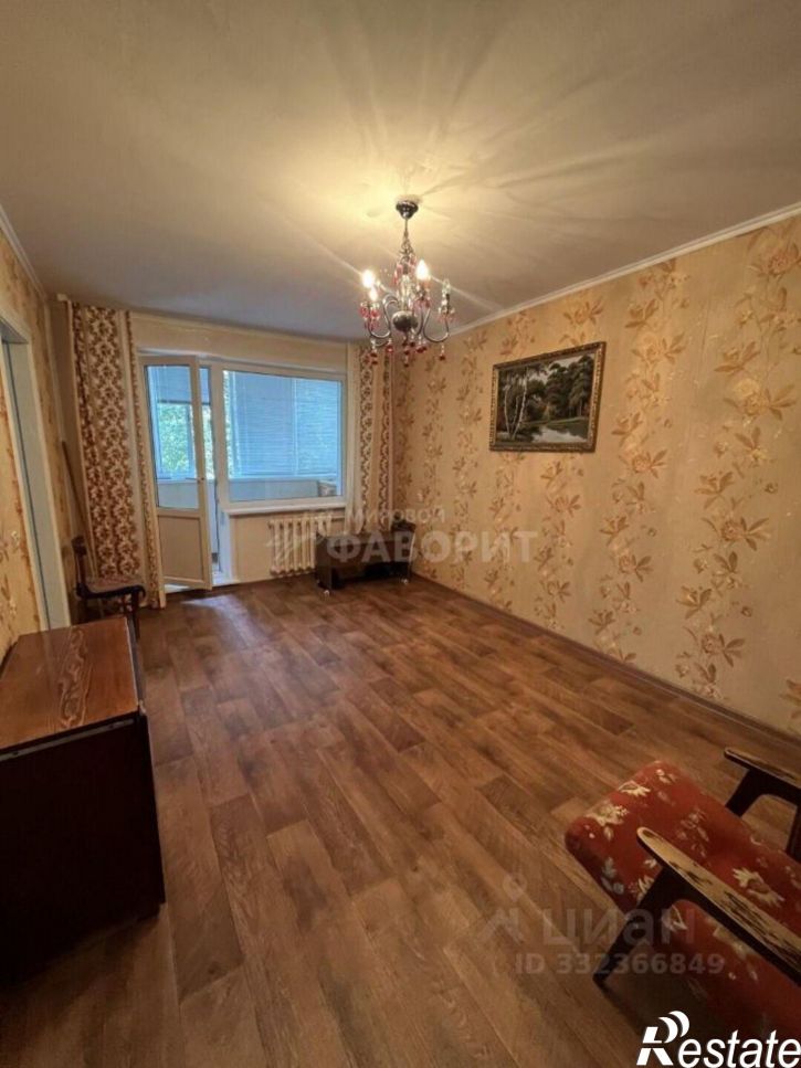 3-комн квартира Орск г., Стартовая ул., д.5