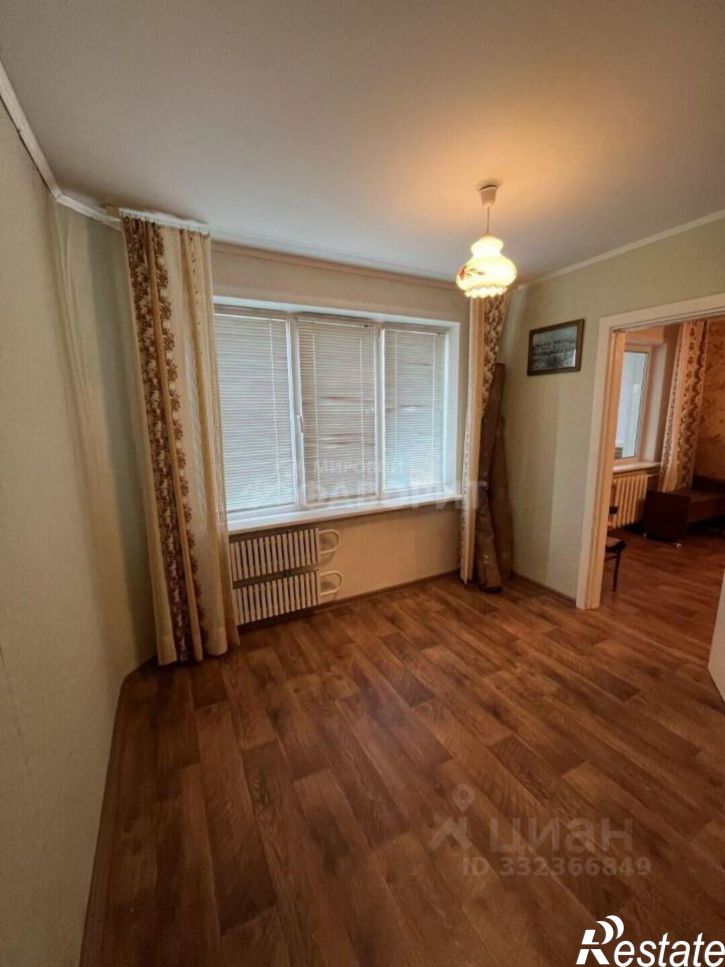 3-комн квартира Орск г., Стартовая ул., д.5