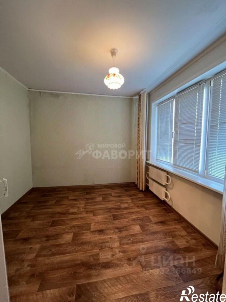 3-комн квартира Орск г., Стартовая ул., д.5