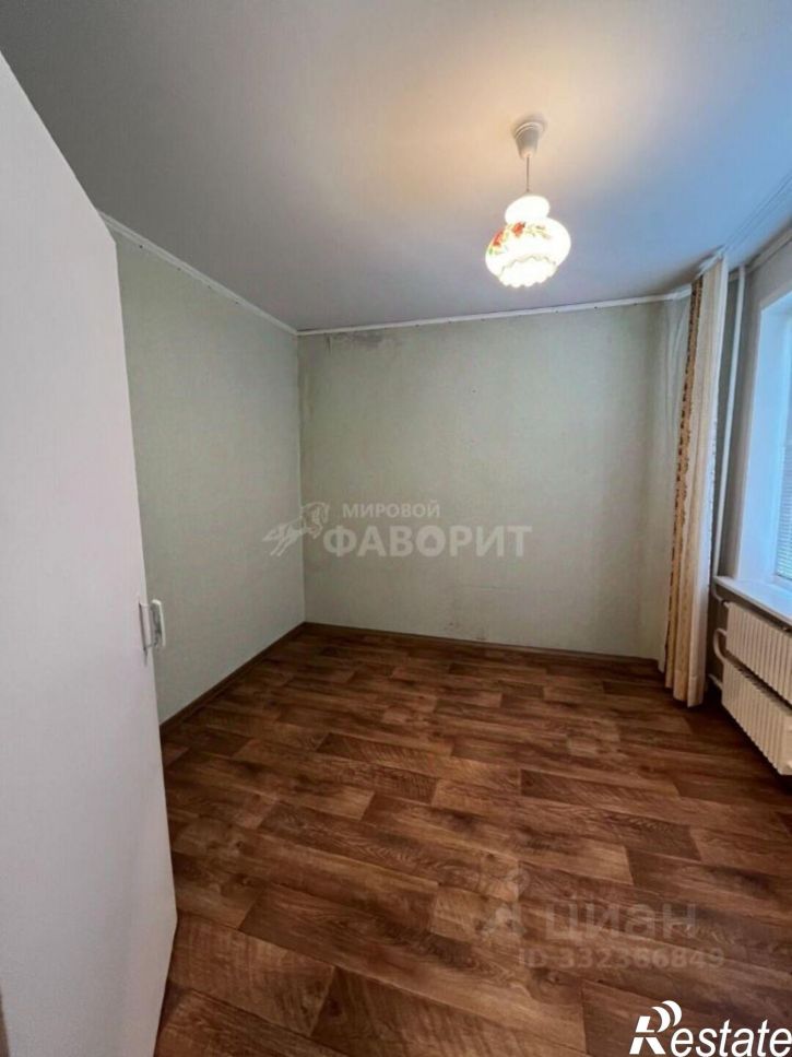 3-комн квартира Орск г., Стартовая ул., д.5
