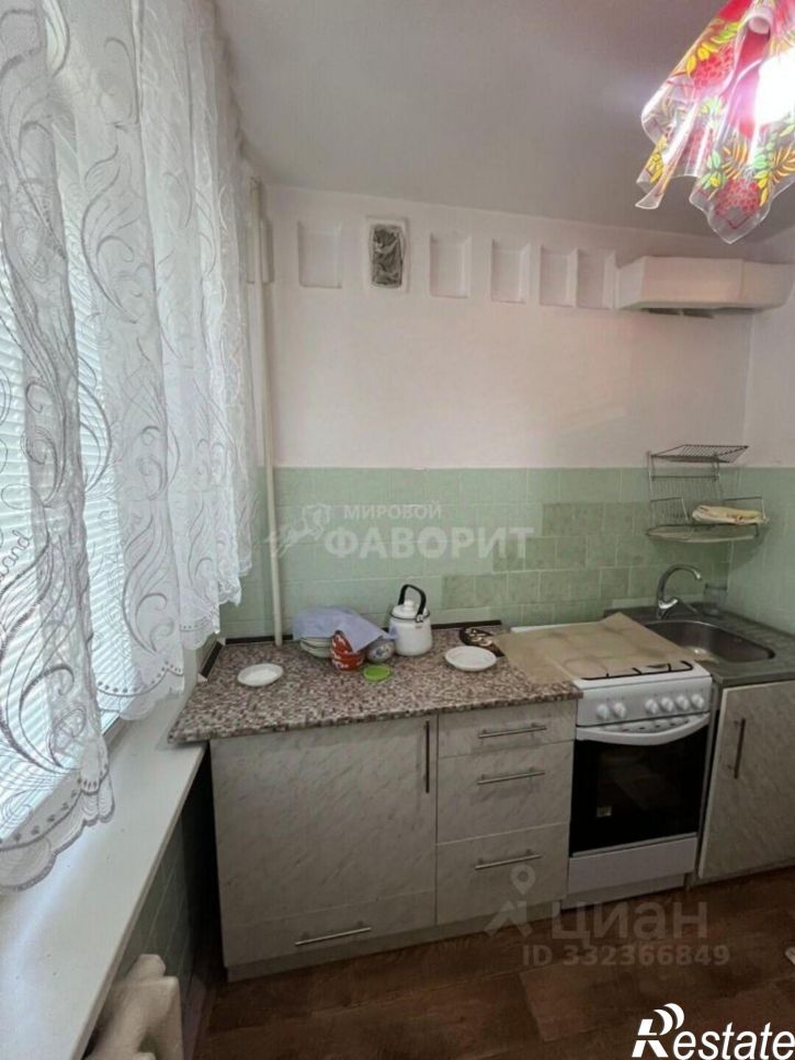 3-комн квартира Орск г., Стартовая ул., д.5