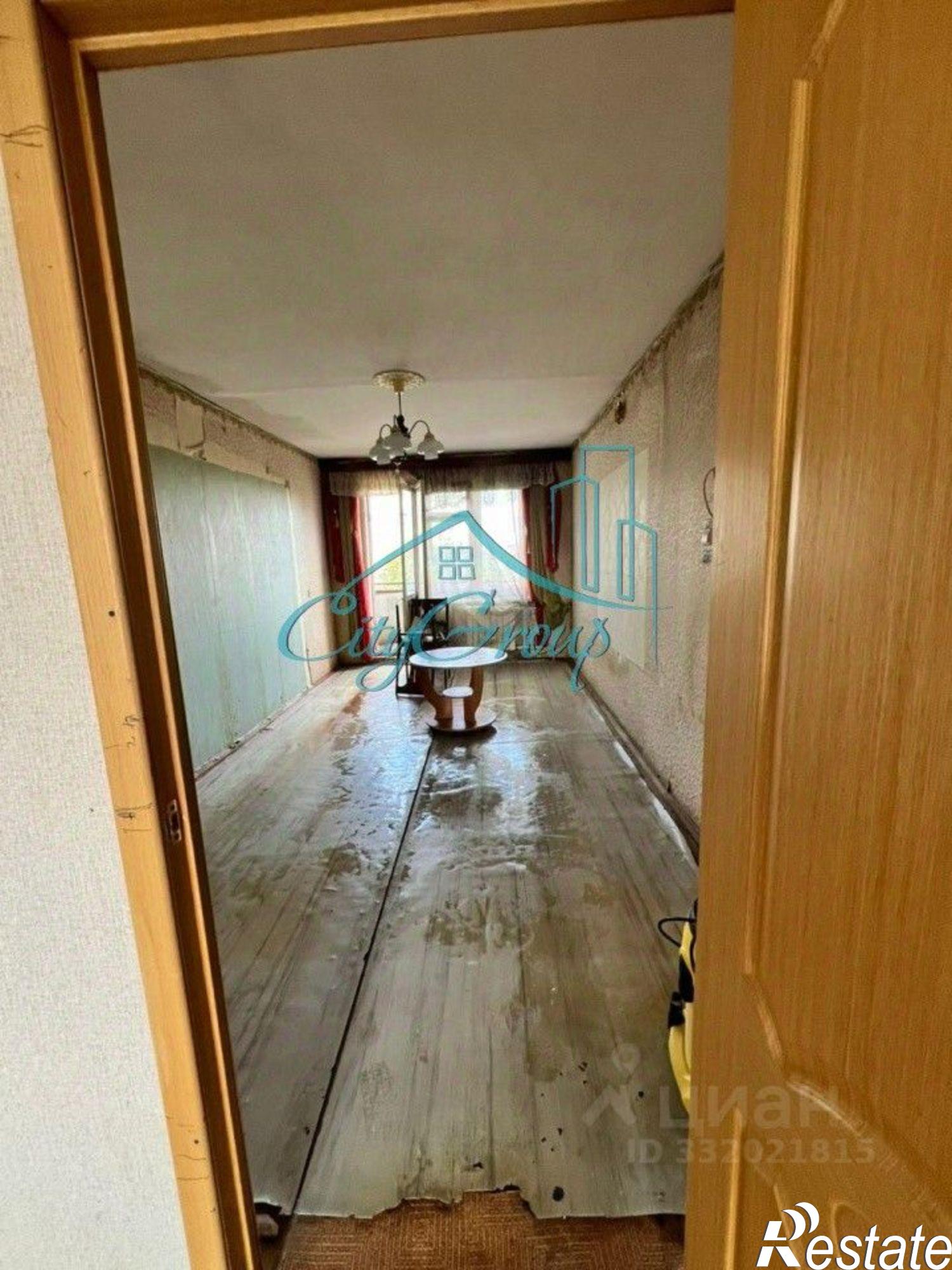 Купить квартиру за 1 900 000 рублей на ул Беляева, 9