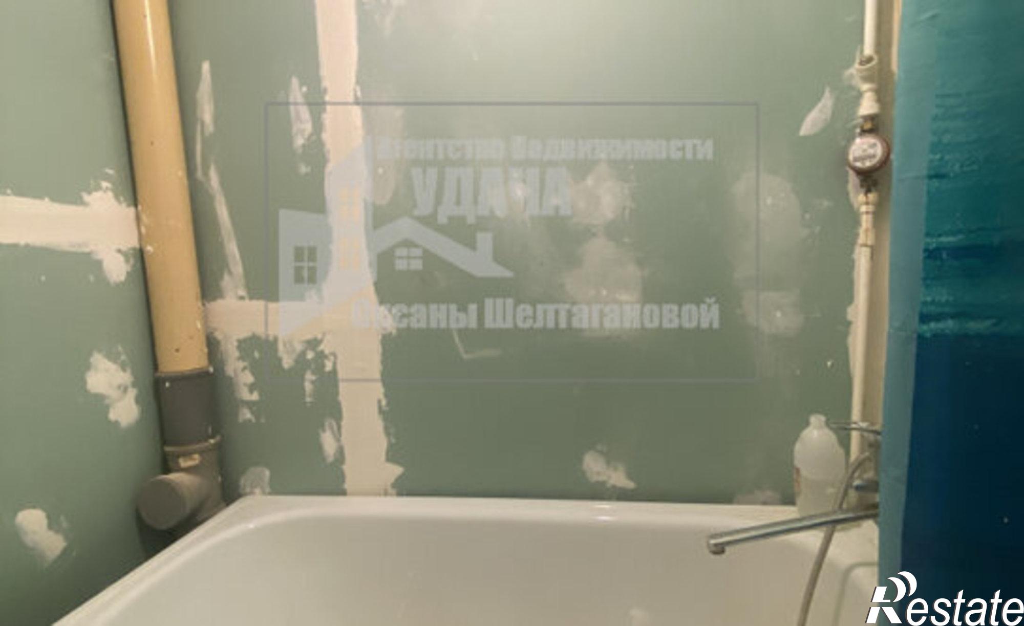 Купить квартиру за 1 930 000 рублей на ул Строителей, 23