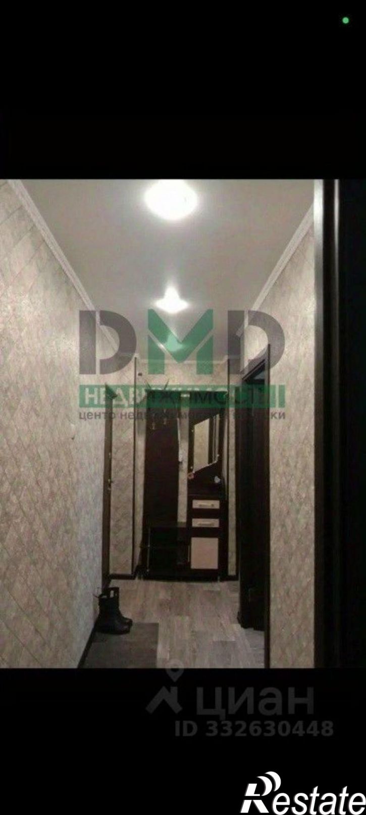 3-комн квартира ул Юношеская, 7,  д. 7