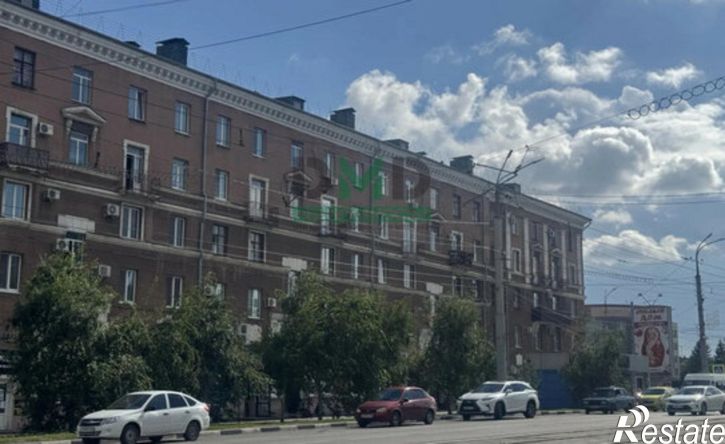 2-комн квартира пр-кт Ленина, 23,  д. 23