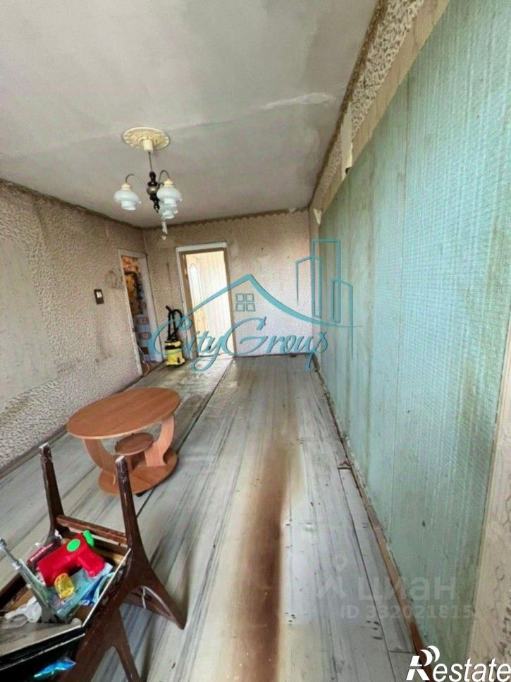 2-комн квартира ул Беляева, 9,  д. 9