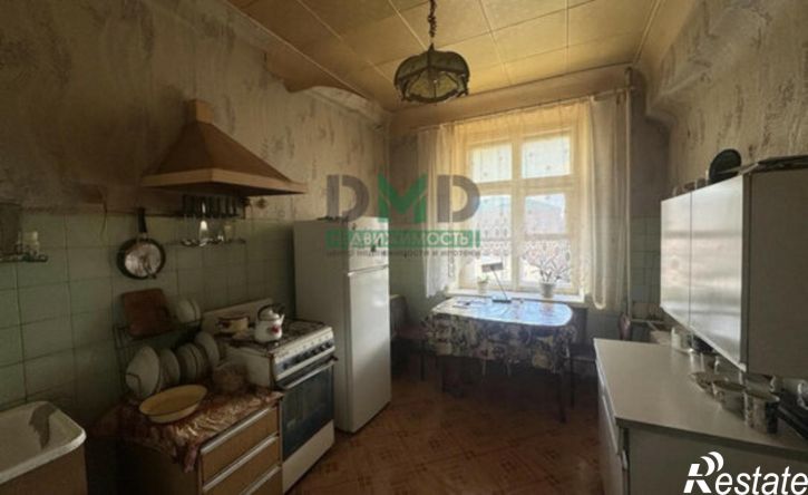 2-комн квартира пр-кт Ленина, 23,  д. 23