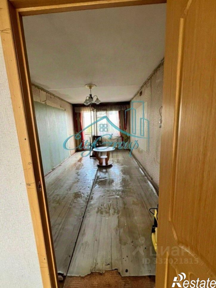 2-комн квартира ул Беляева, 9,  д. 9
