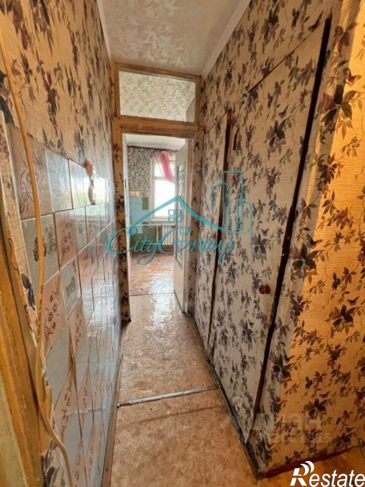 2-комн квартира ул Беляева, 9,  д. 9