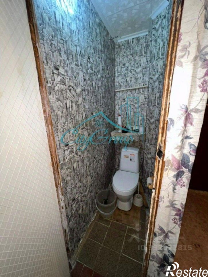 2-комн квартира ул Беляева, 9,  д. 9