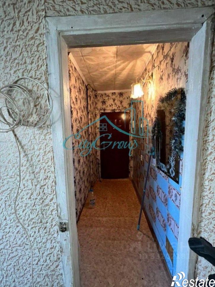 2-комн квартира ул Беляева, 9,  д. 9