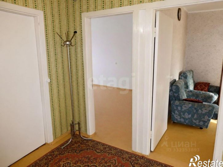 3-комн квартира ул Ю.Фучика, 11,  д. 11